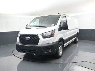 2025 Ford Transit-150 Base 101A