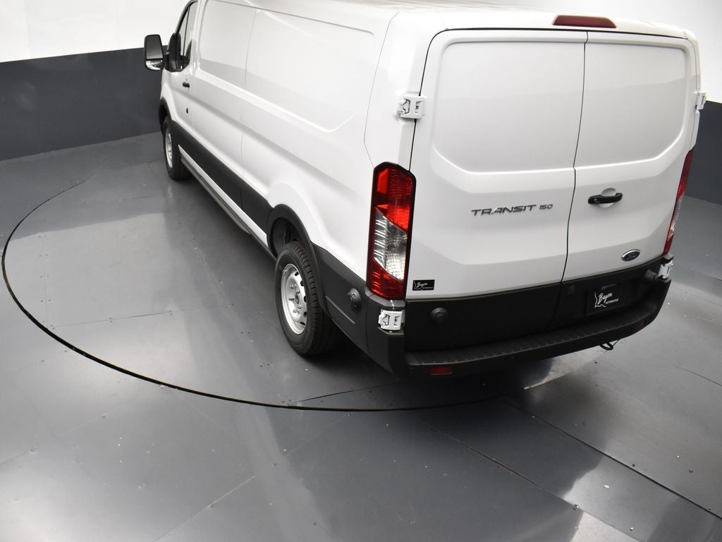 2025 Ford Transit-150 Base 101A