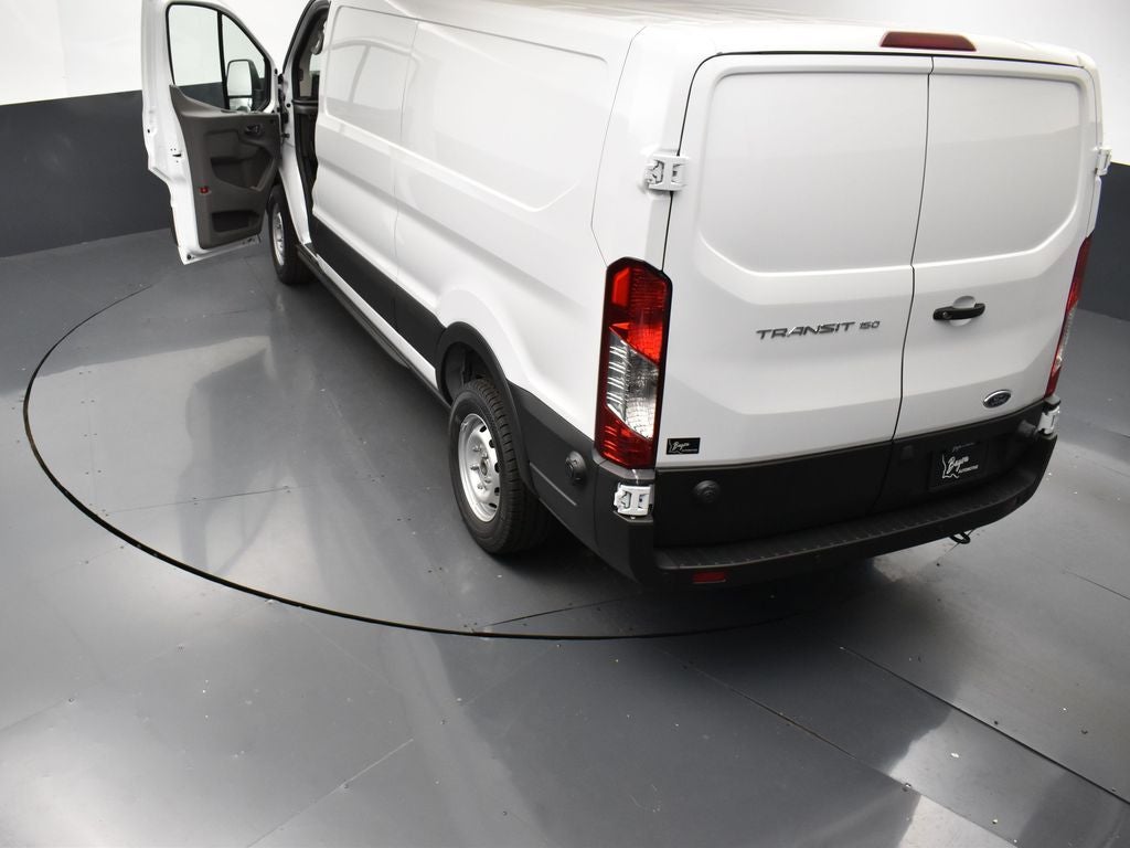 2025 Ford Transit-150 Base 101A
