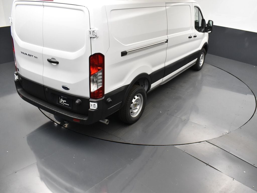 2025 Ford Transit-150 Base 101A