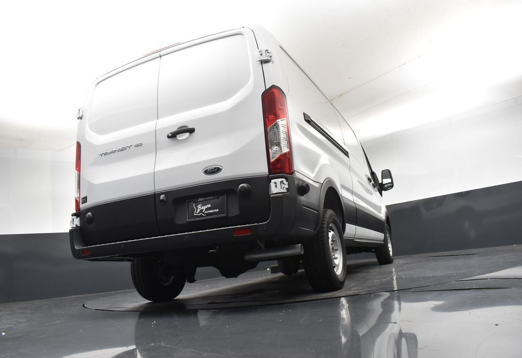 2025 Ford Transit-150 Base 101A