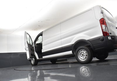 2025 Ford Transit-150 Base 101A