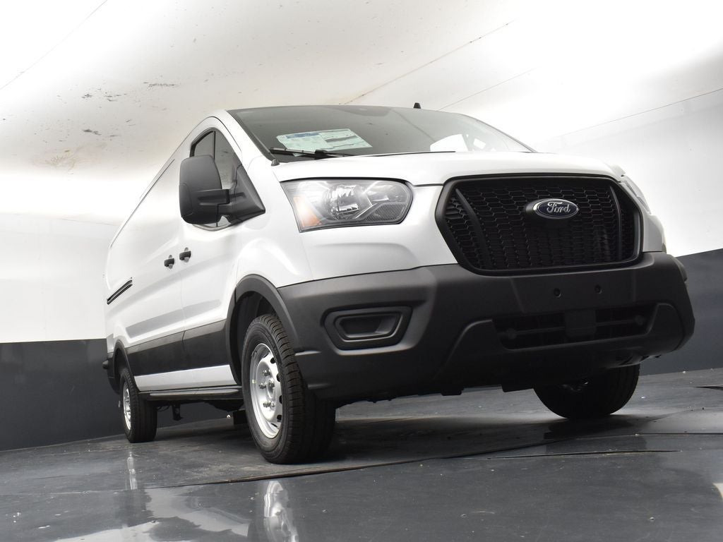 2025 Ford Transit-150 Base 101A