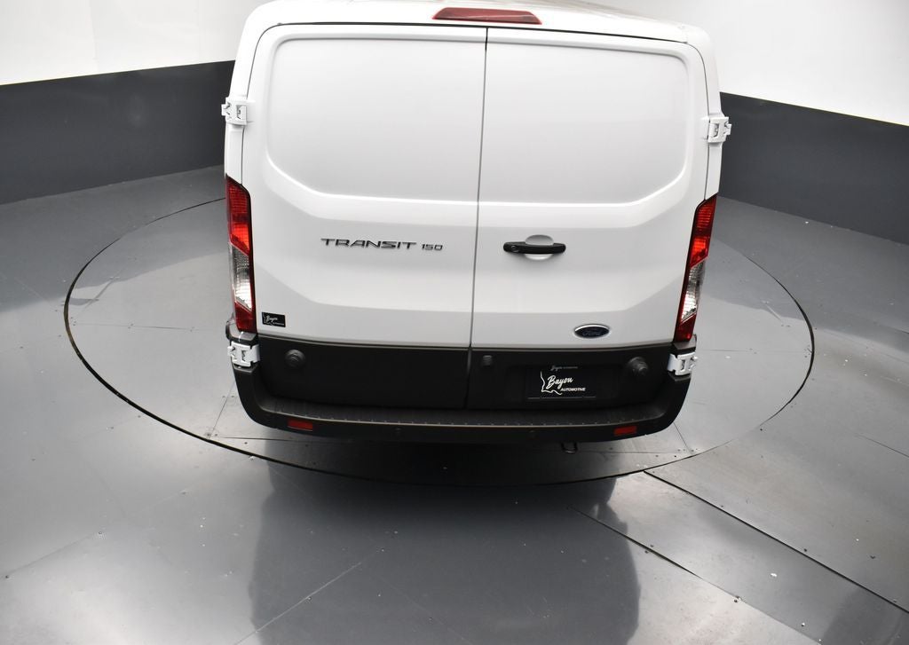 2025 Ford Transit-150 Base 101A