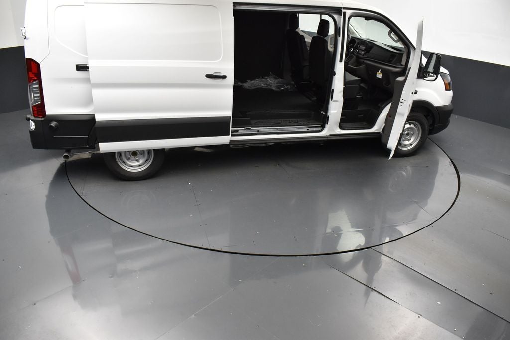 2025 Ford Transit-150 Base 101A