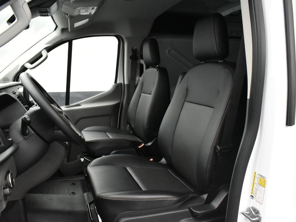 2025 Ford Transit-150 Base 101A