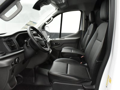 2025 Ford Transit-150 Base 101A