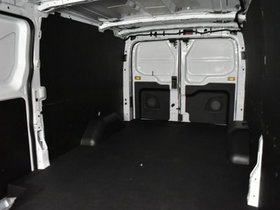 2025 Ford Transit-150 Base 101A