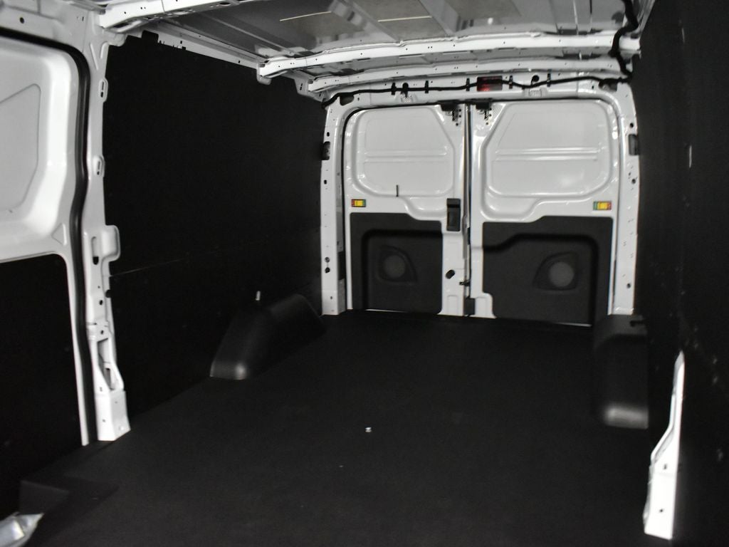 2025 Ford Transit-150 Base 101A