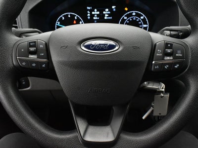 2025 Ford Transit-150 Base 101A