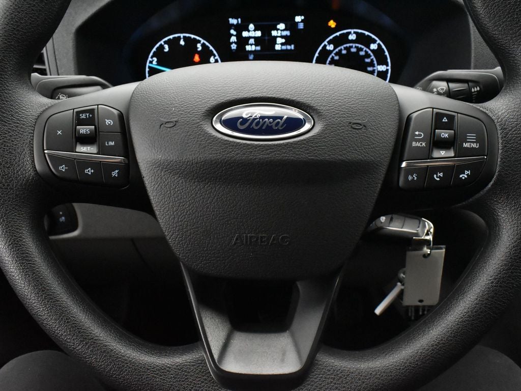 2025 Ford Transit-150 Base 101A
