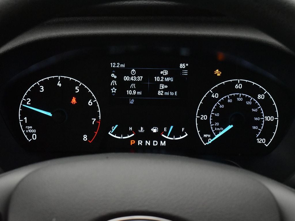 2025 Ford Transit-150 Base 101A