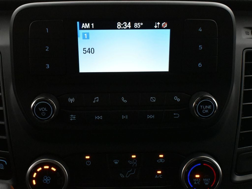 2025 Ford Transit-150 Base 101A