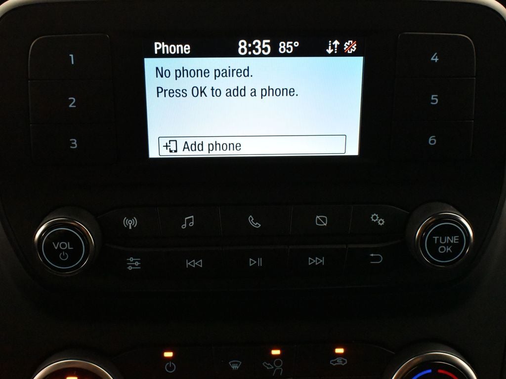 2025 Ford Transit-150 Base 101A