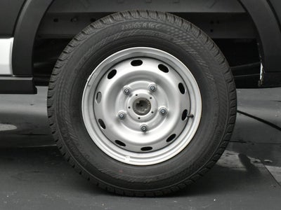 2025 Ford Transit-150 Base 101A