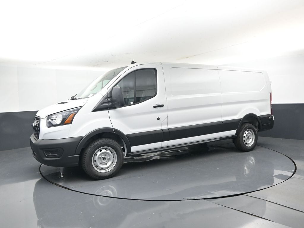 2025 Ford Transit-150 Base 101A