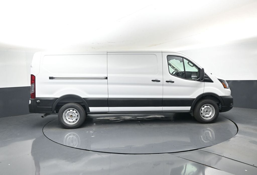2025 Ford Transit-150 Base 101A