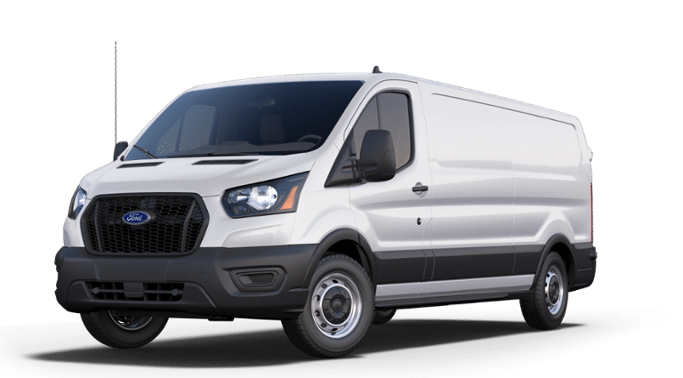 2025 Ford Transit-150 Base 101A