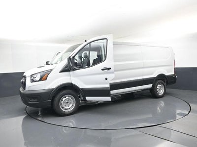 2025 Ford Transit-150 Base 101A