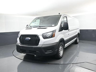 2025 Ford Transit-150 Base 101A