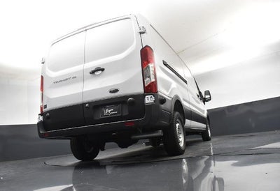 2025 Ford Transit-150 Base 101A