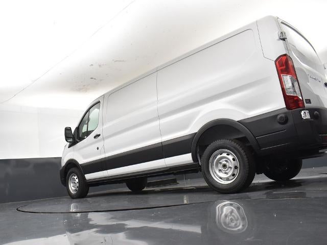 2025 Ford Transit-150 Base 101A