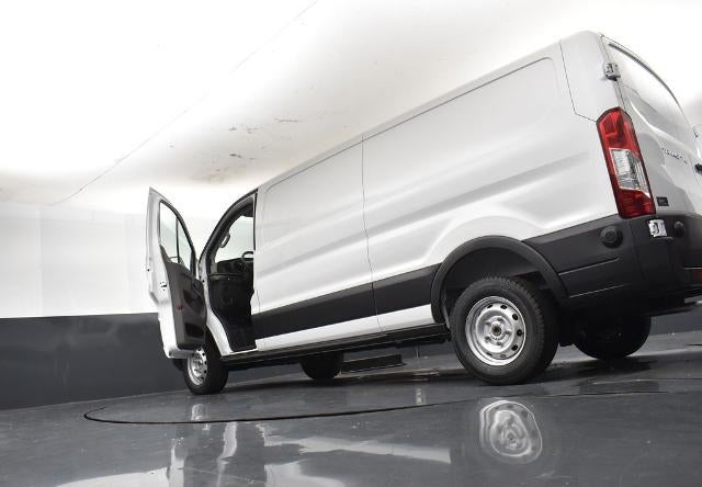 2025 Ford Transit-150 Base 101A