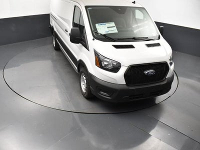 2025 Ford Transit-150 Base 101A