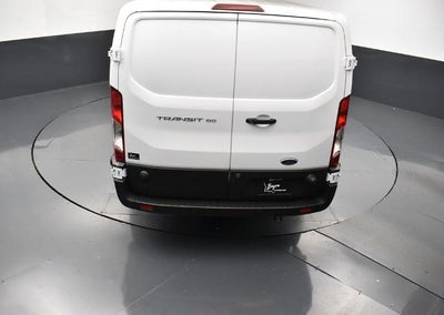 2025 Ford Transit-150 Base 101A