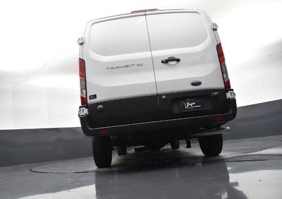 2025 Ford Transit-150 Base 101A