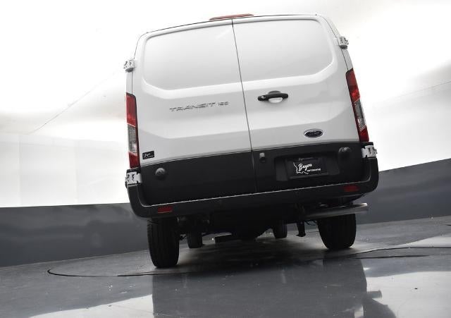 2025 Ford Transit-150 Base 101A