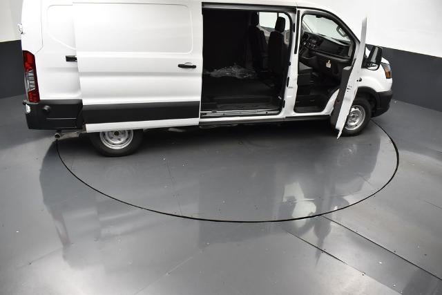 2025 Ford Transit-150 Base 101A