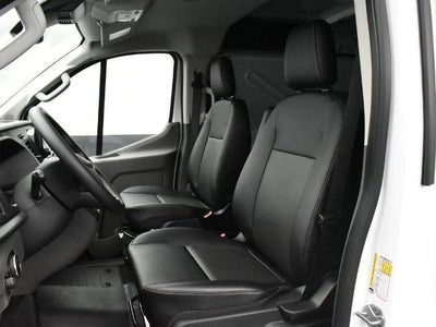 2025 Ford Transit-150 Base 101A