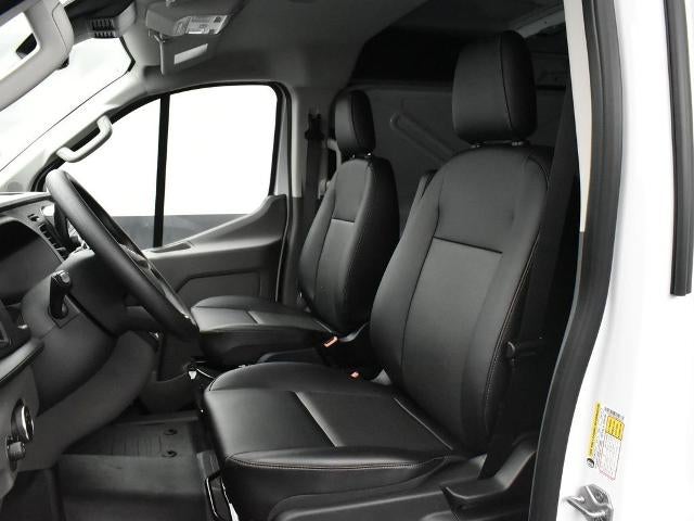 2025 Ford Transit-150 Base 101A