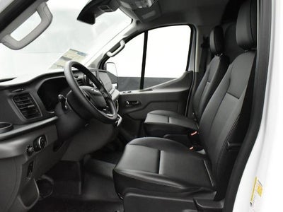2025 Ford Transit-150 Base 101A