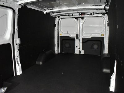 2025 Ford Transit-150 Base 101A