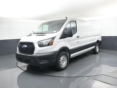 2025 Ford Transit-150 Base 101A