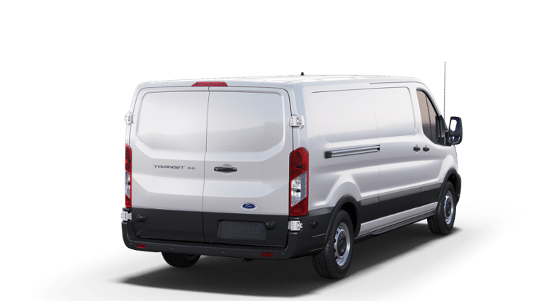 2025 Ford Transit-150 Base 101A