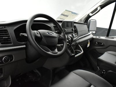 2025 Ford Transit-150 Base 101A