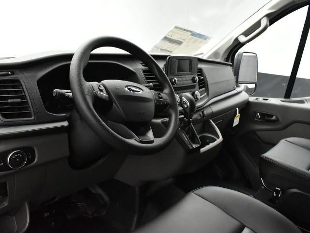 2025 Ford Transit-150 Base 101A