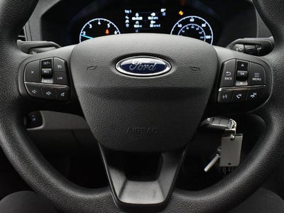 2025 Ford Transit-150 Base 101A