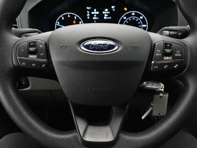 2025 Ford Transit-150 Base 101A