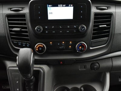 2025 Ford Transit-150 Base 101A