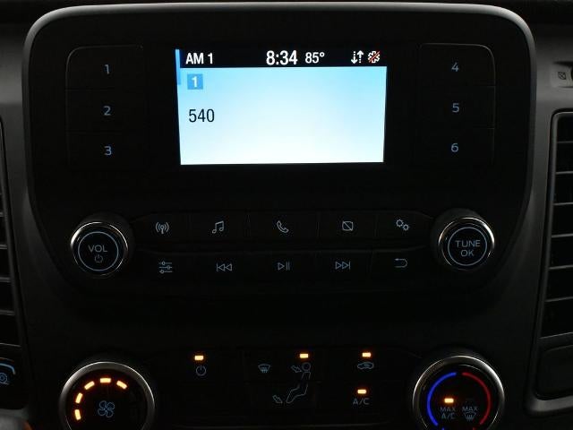 2025 Ford Transit-150 Base 101A