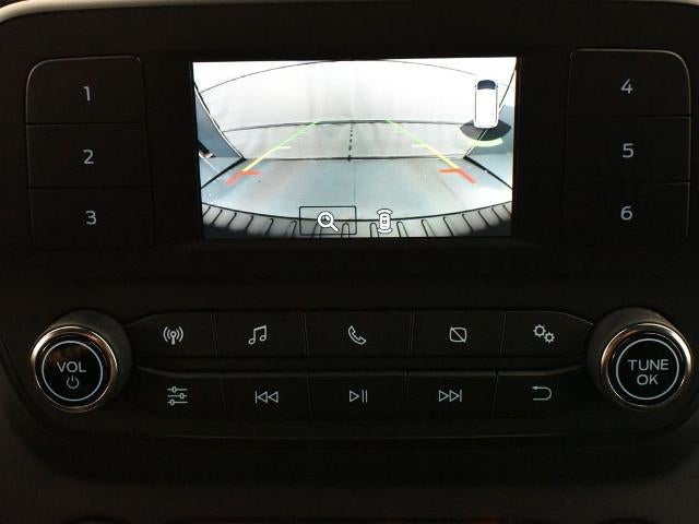 2025 Ford Transit-150 Base 101A