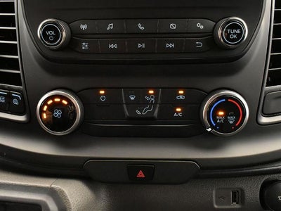 2025 Ford Transit-150 Base 101A