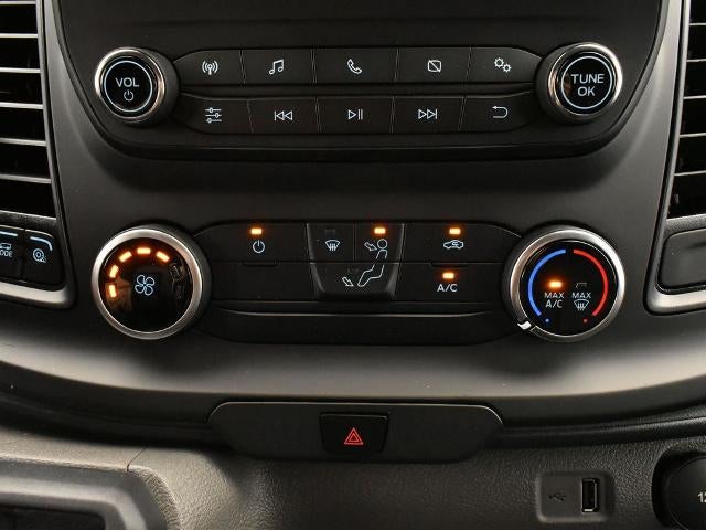 2025 Ford Transit-150 Base 101A