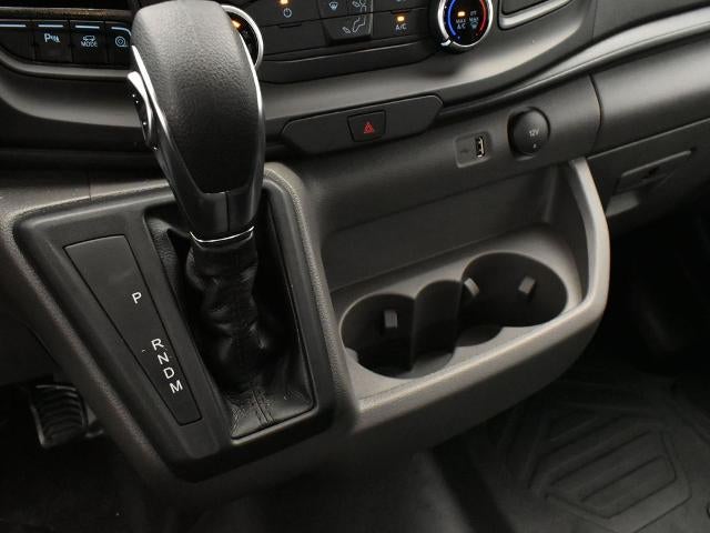 2025 Ford Transit-150 Base 101A