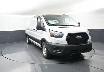 2025 Ford Transit-150 Base 101A