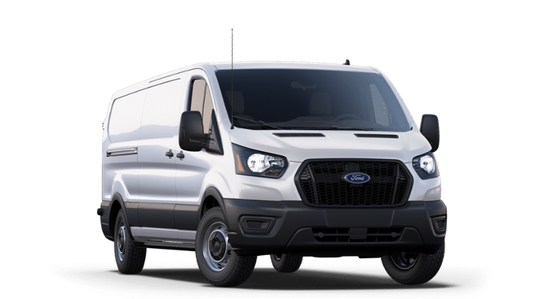 2025 Ford Transit-150 Base 101A